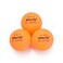 Generic-40mm Table Tennis Training Balls High Bounce Practical Professional Table Tennis Practice Ball