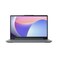Lenovo IdeaPad Slim 3 14IRH8 Intel Core i5-13420H 8GB RAM, 512GB SSD, 14-inch Windows 11, Arctic Grey, English Arabic Keyboard