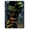 Theodor Protective Flip Case Cover For Apple iPad Pro 2018 12.9 inches Angry Hulk