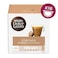 Nescafe Dolce Gusto Espresso Macchiato Cortado Coffee 16 Capsules