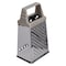 CuisineArt Stainless Steel Box Grater Assorted 8.5cm