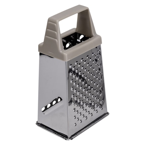 CuisineArt Stainless Steel Box Grater Assorted 8.5cm
