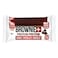 Bake City Vegan Double Chocolate Protein Brownie 71g