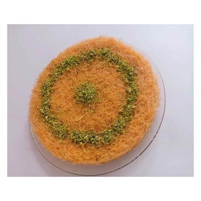 Kunafa