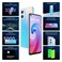 OPPO A96 256GB 8GB 4G SUNSET BLUE