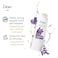 Dove Conditioner Thickening Ritual with Lavender - 350ml