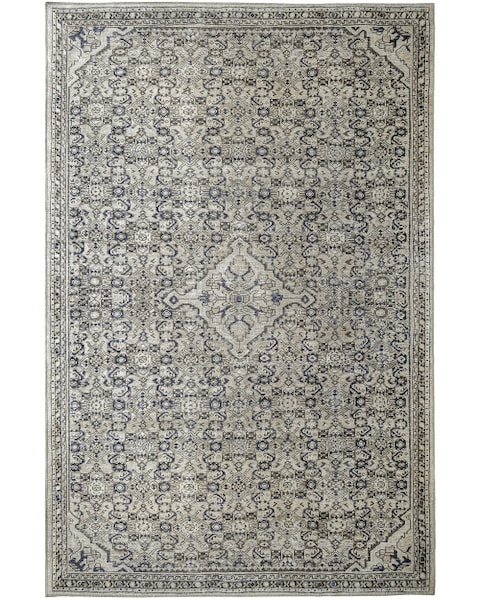 Vince Dune 355 x 255 cm Carpet Centre Home Designer Rug for Bedroom Living Dining Room Office Soft Non-slip Area Textile Decor