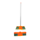 Delcasa Floor Broom With Strong Long Handle Dc1083