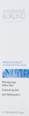 Annemarie Borlind Combination Skin Face Cleansing Gel 150ml