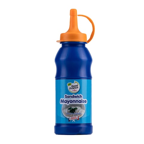 Ilou Good France Mayonise Classic - 200 ml