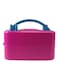 Generic Balloons Blowing Machine Pink/Blue