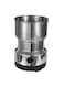 Generic Electric Coffee Machine 300 ml De2313 Silver/Black