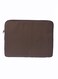 Zipper closure solid tablet case 23 cm x 30 cm