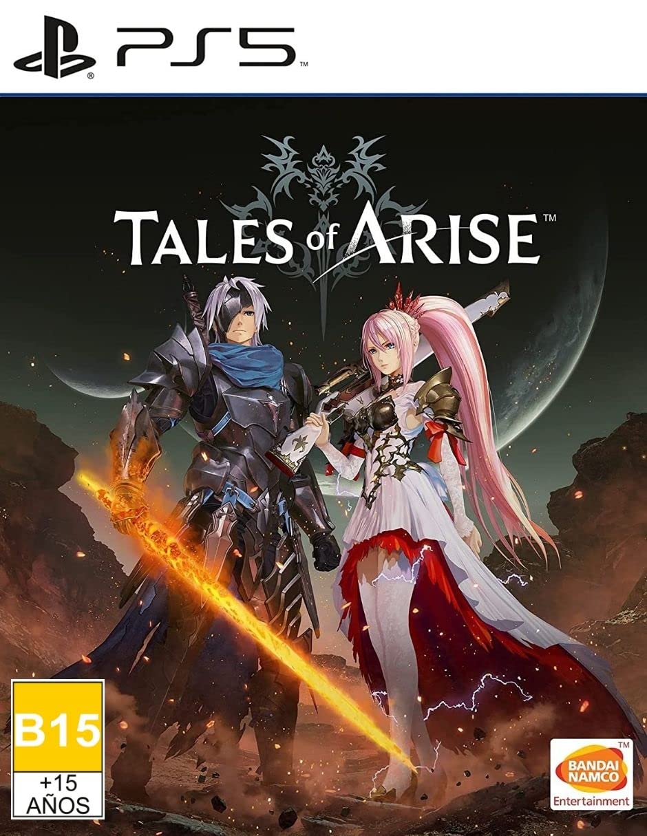 SONY SONY Tales Of Arise