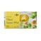 كارفور شاي بالعسل والليمون 25 كيس 40 غرام