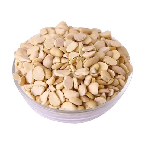 Crushed Beans