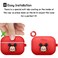 Elago Tsum Tsum Minnie for AirPods Pro 2D Design case cover [Limited Edition]- Red