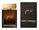 Dolce Gabbana The One Royal Night perfume for men 100 ml
