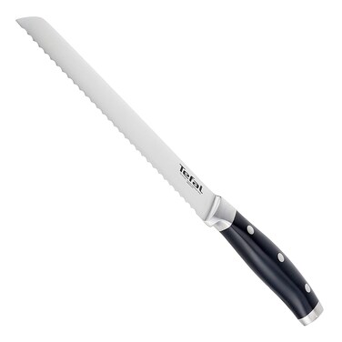 Tefal Ingenio Bread Knife 20 Cm
