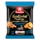 Carrefour Handcooked Potato Chips With Sea Salt And Cider Vinegar 40g