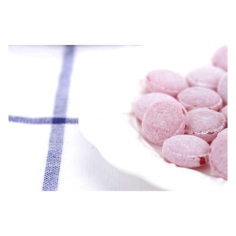 Kalfany Cherry Candy 150g