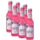 Freez Mix Strawberry Carbonated Drink 275ml Pack of 6