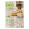 Carrefour Bio Pre Cooked Half Baguettes 250g