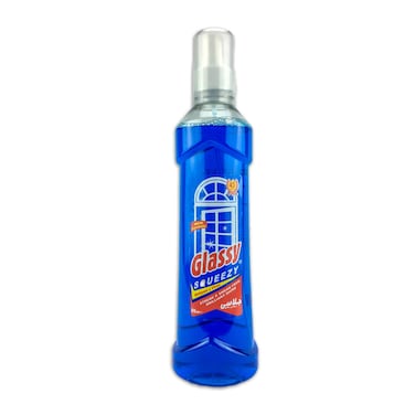 Glassy Window Cleaner - 475ml