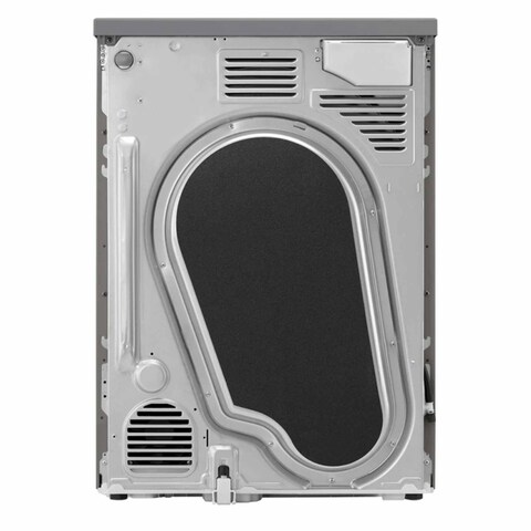 مجفف إل جي مع مكثف و ريموت – 10.1 كيلوجرام - RH10V9PV2W