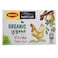 Maggi Organic Chicken Stock 80g x Pack of 15