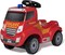 Ferbedo Fire Truck