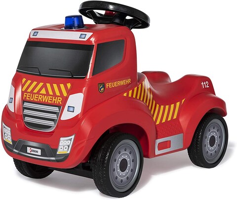 Ferbedo Fire Truck