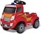 Ferbedo Fire Truck