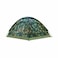 One Door Single Layer Tent 2 Person