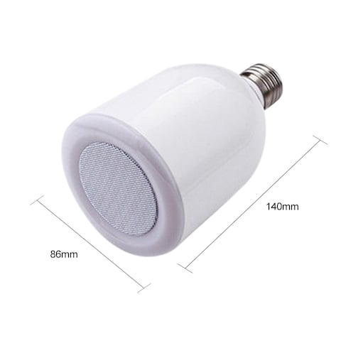 Generic-EQUANTU BT Quran Speaker Light SQ102PLUS white