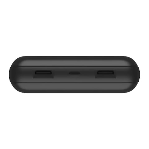 Belkin Boost Charge Power Bank 20000mAh Black