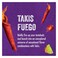 Takis Fuego 113GR