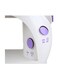 Generic Portable Mini Sewing Machine White/Purple One Sizecentimeter 50641 White/Purple