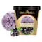 Creambell Finest Blackcurrant Ice Cream 500ml