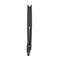 Rush Brush X2 Ultra Hair Straightener - Black