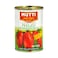 Mutti Peeled Tomatoes Whole Tin 400GR