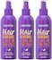 P&amp;G-Aussie Conditioner Hair Insurance Leave-In Spray 8 Ounce (236ml) (3 Pack)