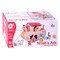 CLASSIC WOODEN NOAH&#39;S ARK 4160