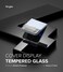 Ringke  - Samsung Galaxy Z Fold 4 Lens Protector -  Cover Display Glass-  3 Pack