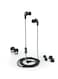 JLAB JBuds Pro Wired Earbuds Black