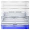 Beko Refrigerator Inverter Digital No Frost - 590 Liters - Stainless - B3RDNE590ZXB