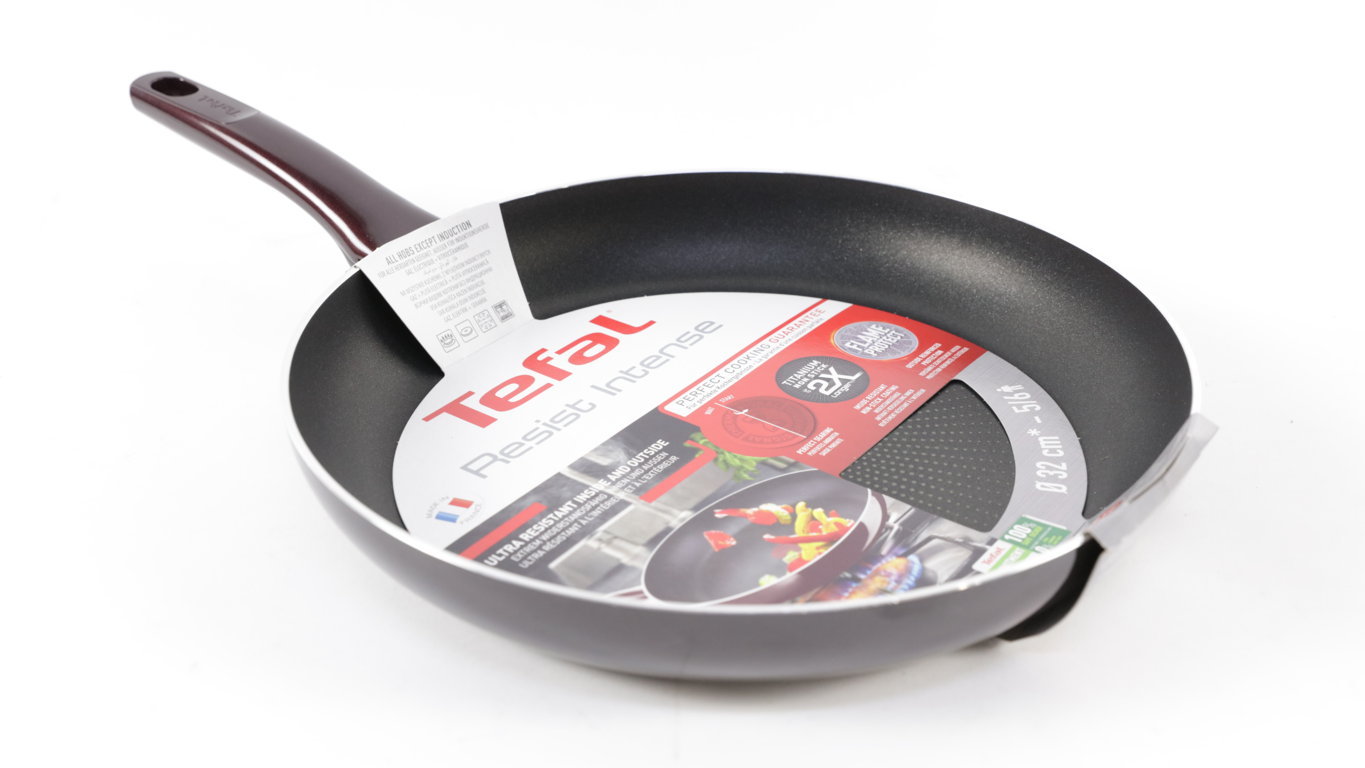 TEFAL  FRYPAN 32CM