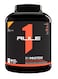 Rule One Proteins R1 Protein 100% Whey Protein Hydro/Iso - Salted Caramel - (76 Serving)