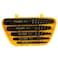 Tolsen,5pcs Screw extractor set (INDUSTRIAL),33505,