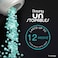 Downy Unstoppables In-wash Freshness and Scent Booster Beads Fresh Scent 210g